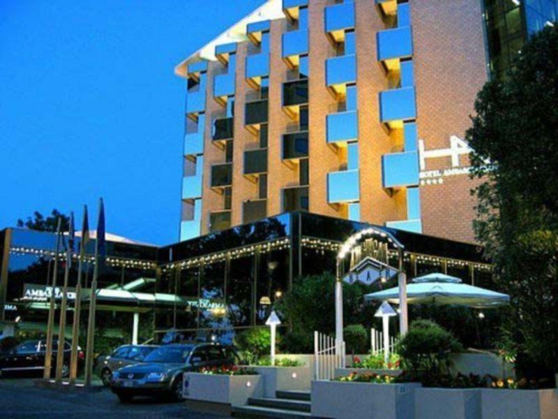 Hotel Ambasciatori
