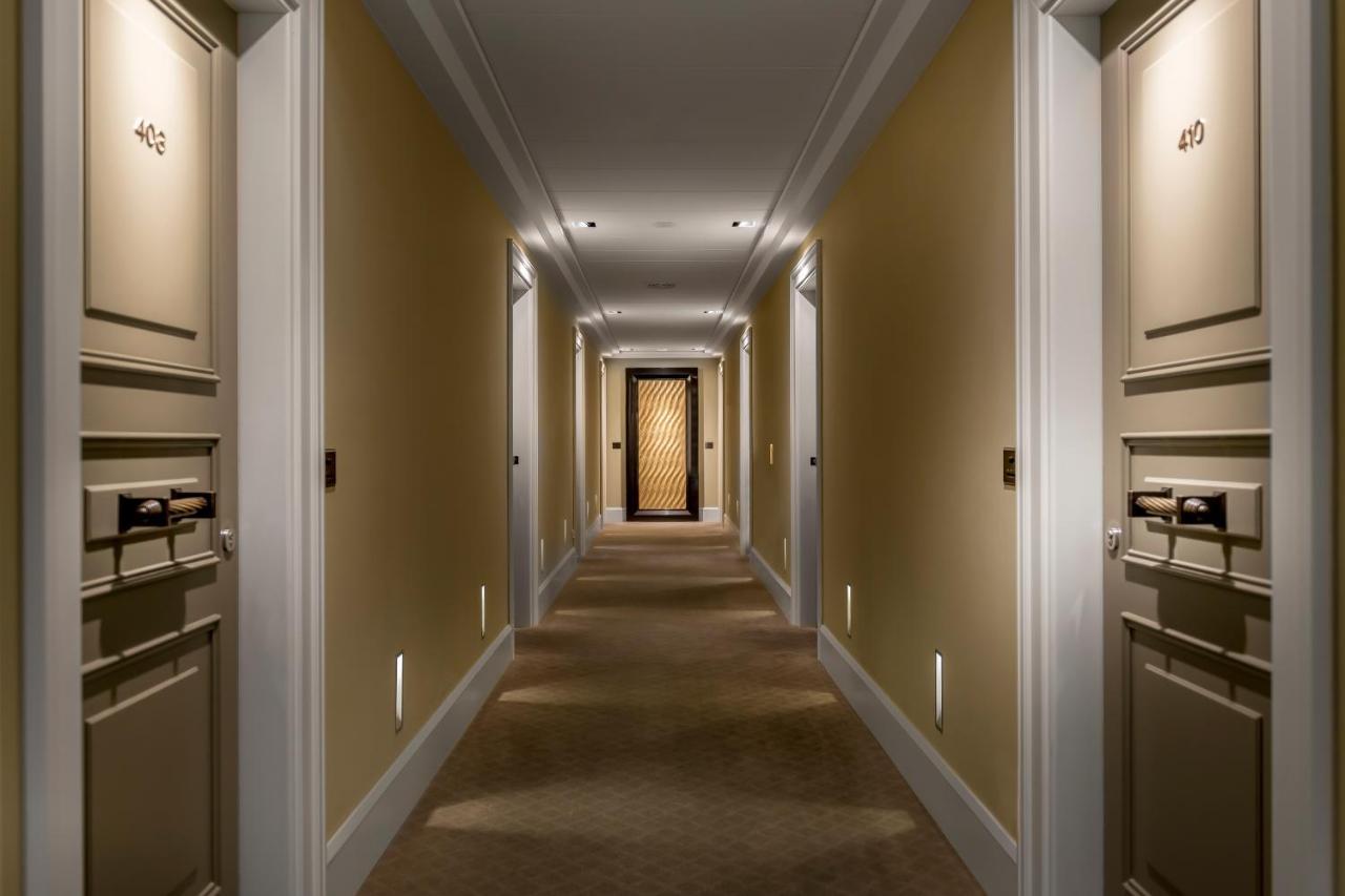 Ambasciatori 4*