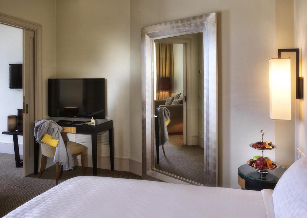 Ambasciatori Hotel