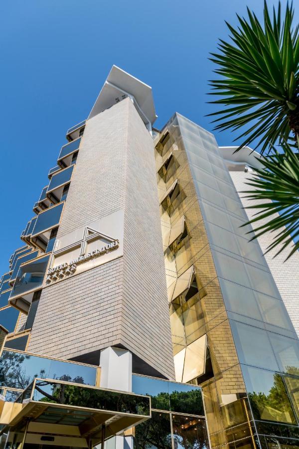 Ambasciatori 4*