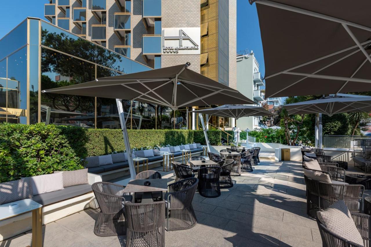 Ambasciatori Hotel