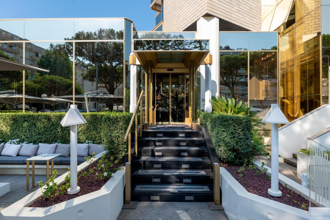 Hotel Ambasciatori Rimini