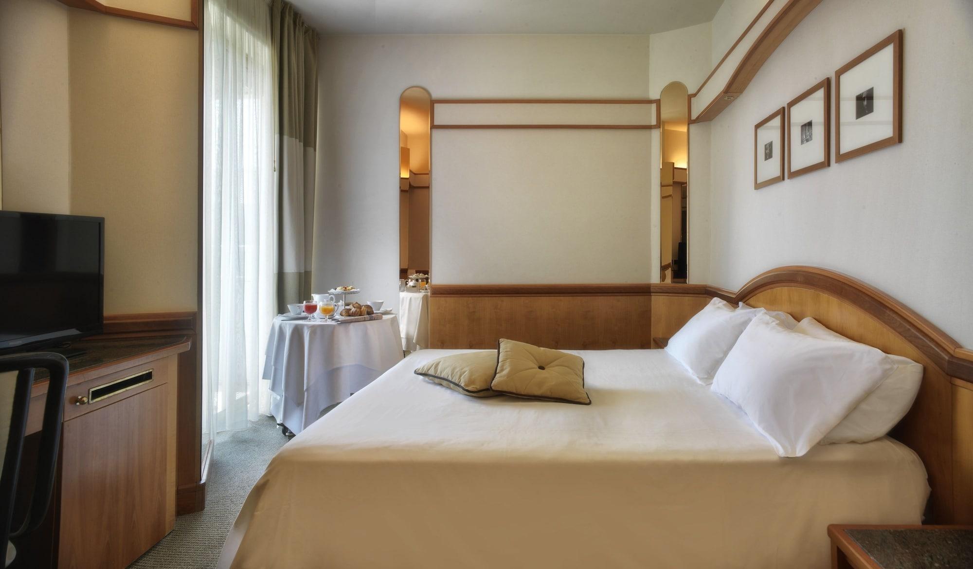Hotel Ambasciatori