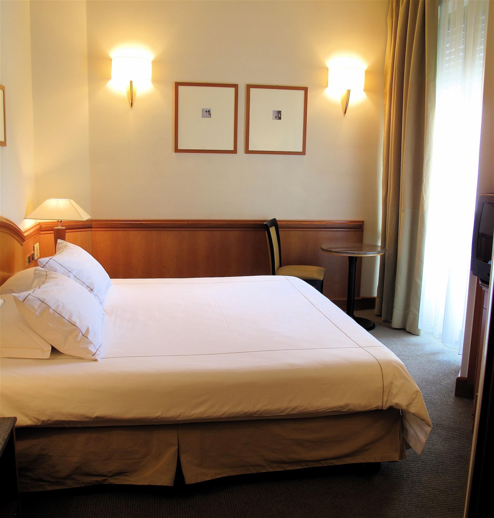 Hotel Ambasciatori Rimini