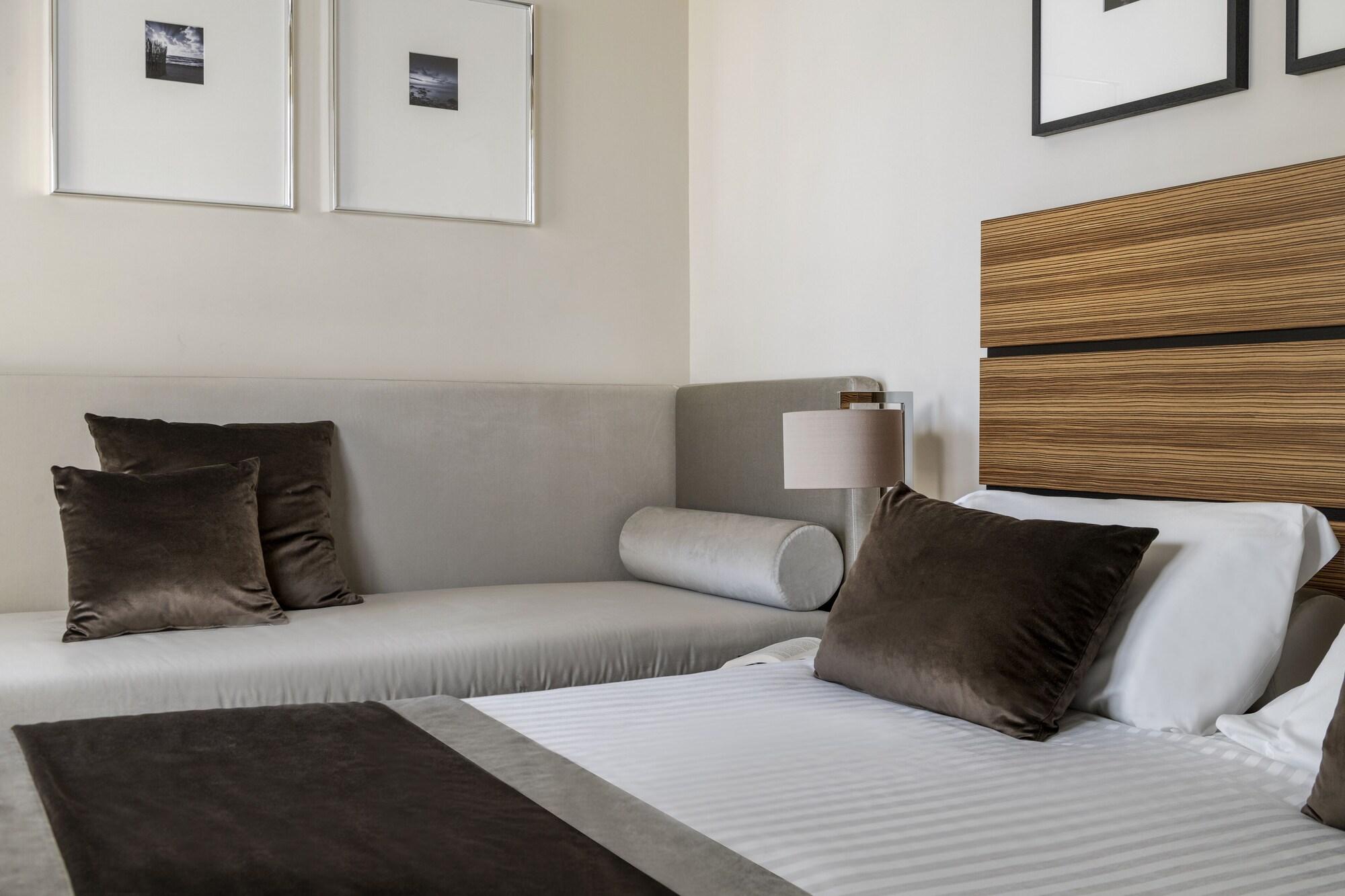 Hotel Ambasciatori Rimini