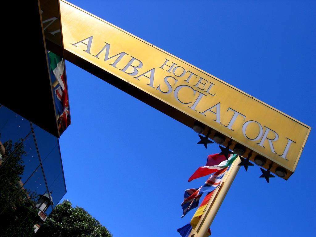 Ambasciatori Rimini