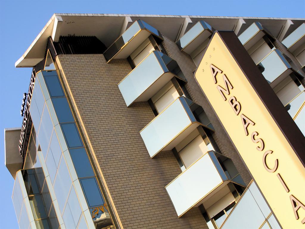 Ambasciatori Hotel Rimini