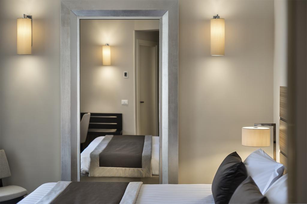 Ambasciatori 4* Rimini