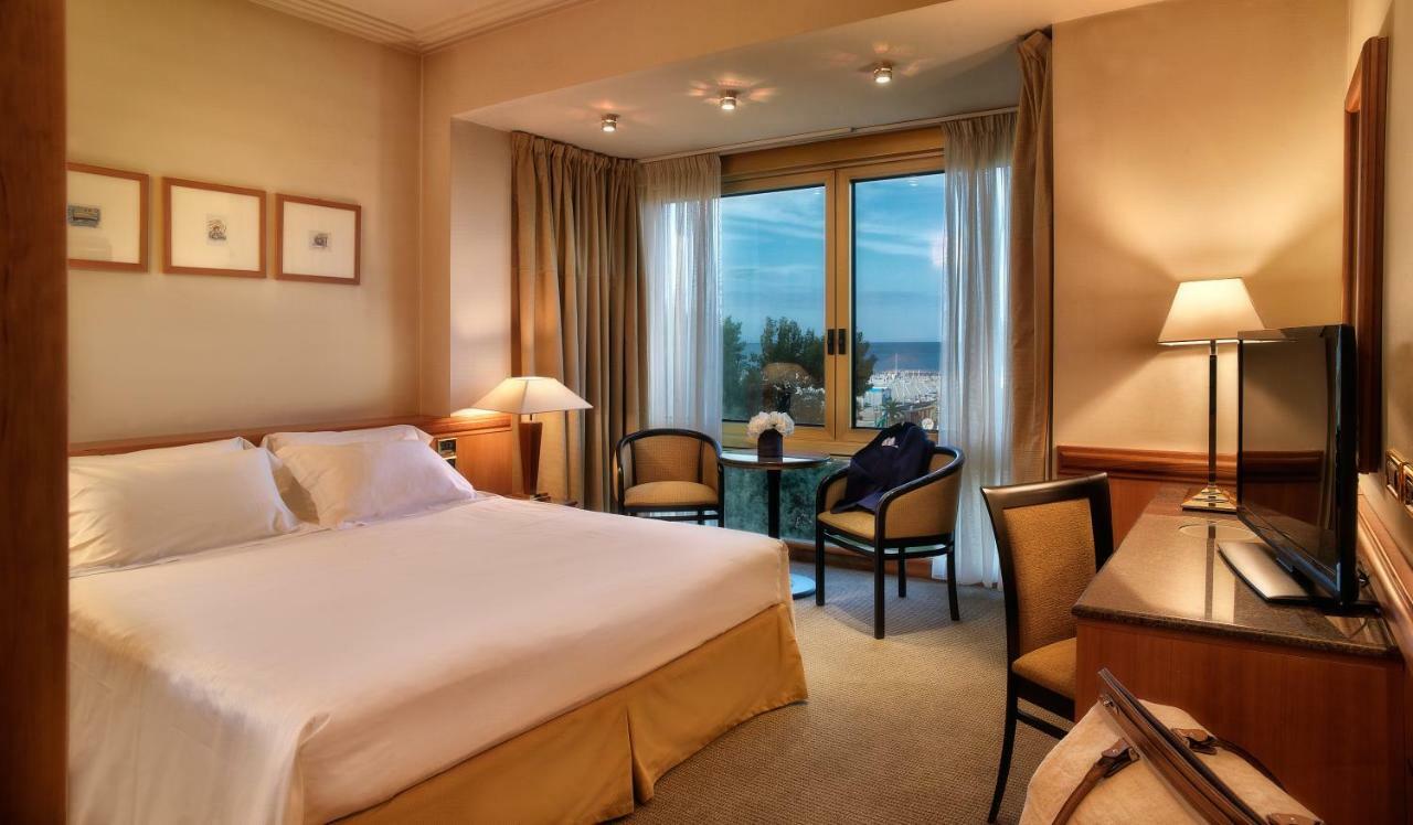 Hotel Ambasciatori 4*
