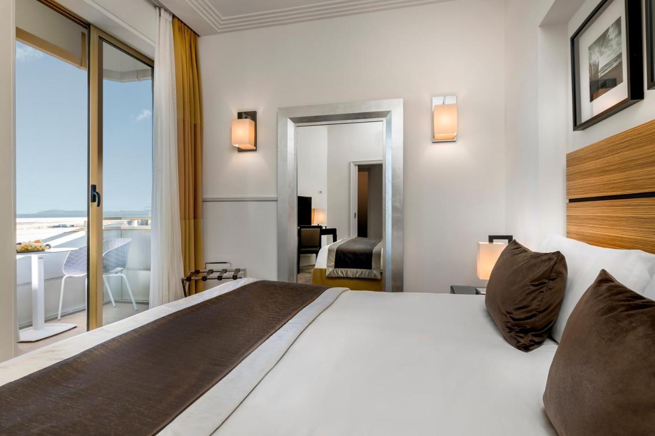 Hotel Ambasciatori Rimini